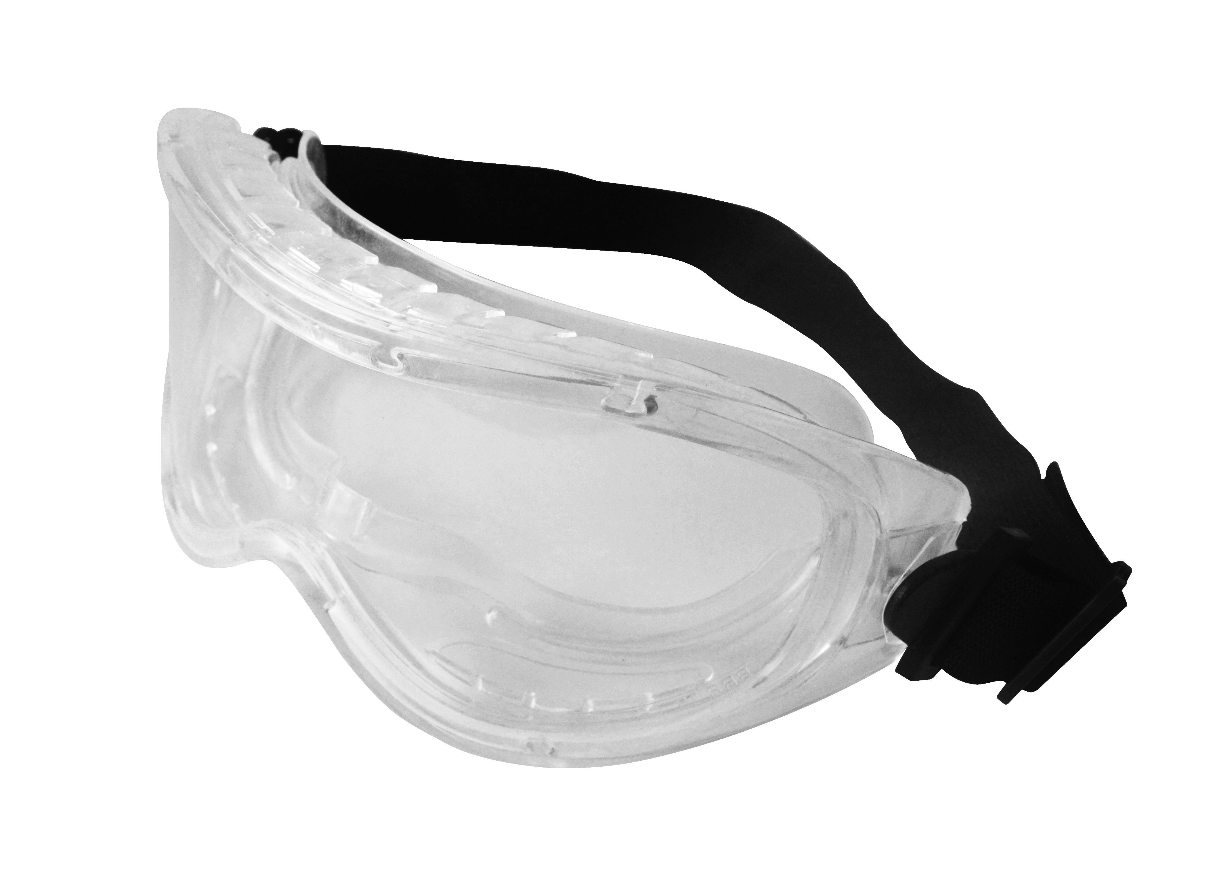 lunettes masque protection