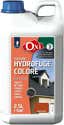 Revêtement d'étanchéité toiture toiture, OXYTOL Hydrofuge ocre rouge 2.5 | Leroy Merlin