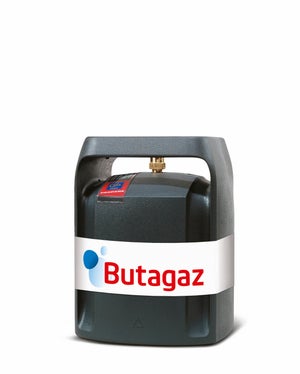 Charge De Gaz Butane 6 Kg